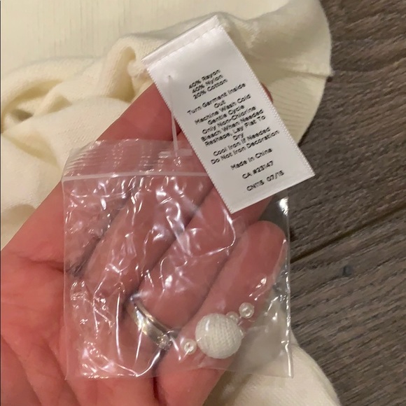 Talbot’s Women’s Knit - Picture 7 of 11